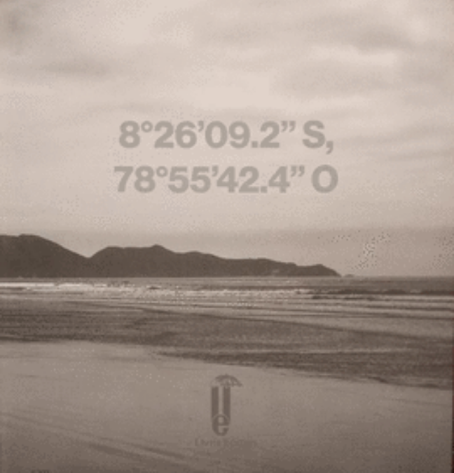 8°26'09.2'' S, 78°55'42.4'' O