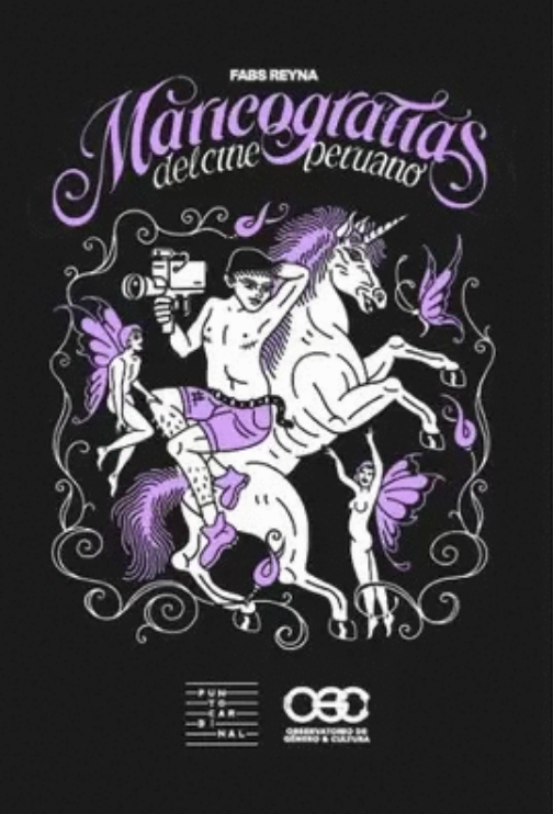 MARICOGRAFÍAS DEL CINE PERUANO