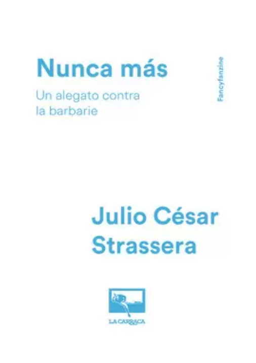 NUNCA MÁS