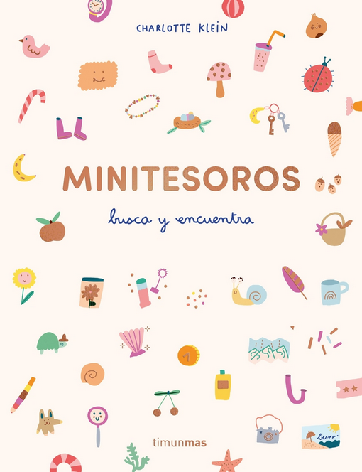 MINITESOROS