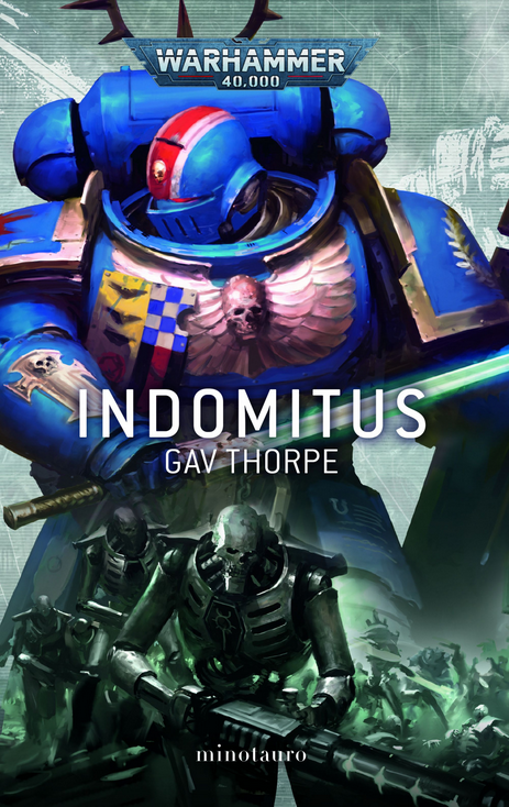 WARHAMMER: INDOMITUS