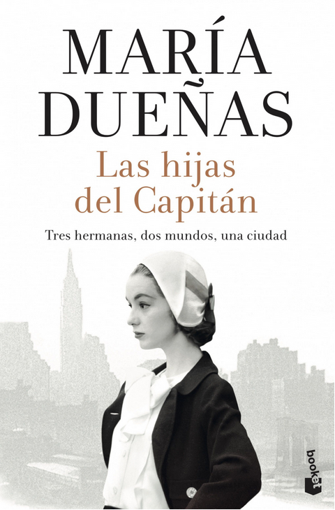 LAS HIJAS DEL CAPITÁN