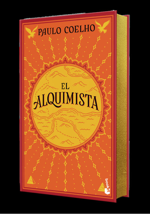 EL ALQUIMISTA