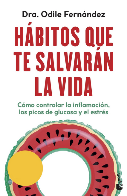 HÁBITOS QUE TE SALVARÁN LA VIDA