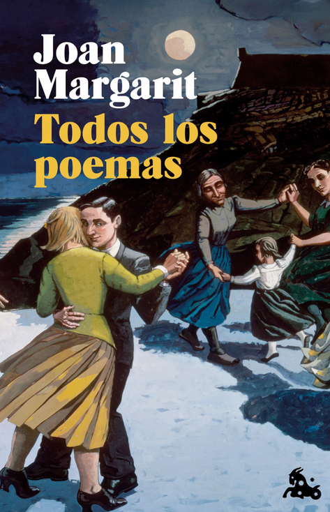 TODOS LOS POEMAS
