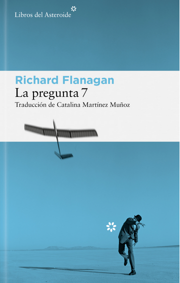 LA PREGUNTA 7