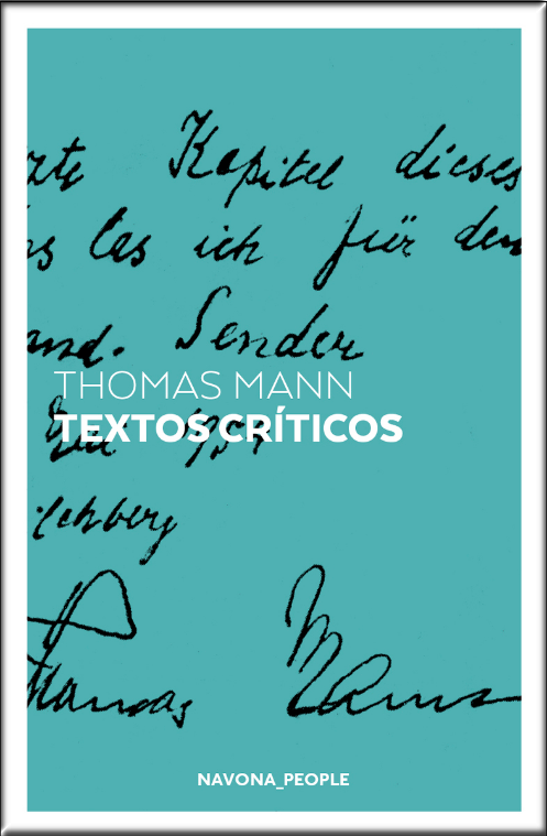 TEXTOS CRÍTICOS