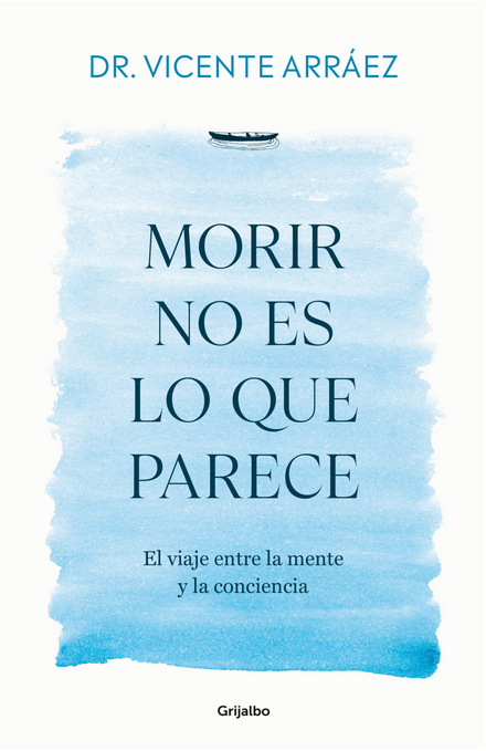 MORIR NO ES LO QUE PARECE