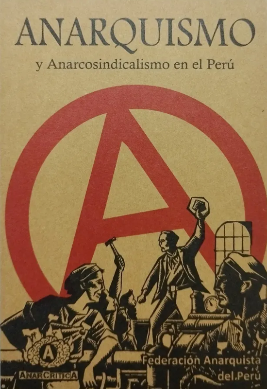 ANARQUISMO