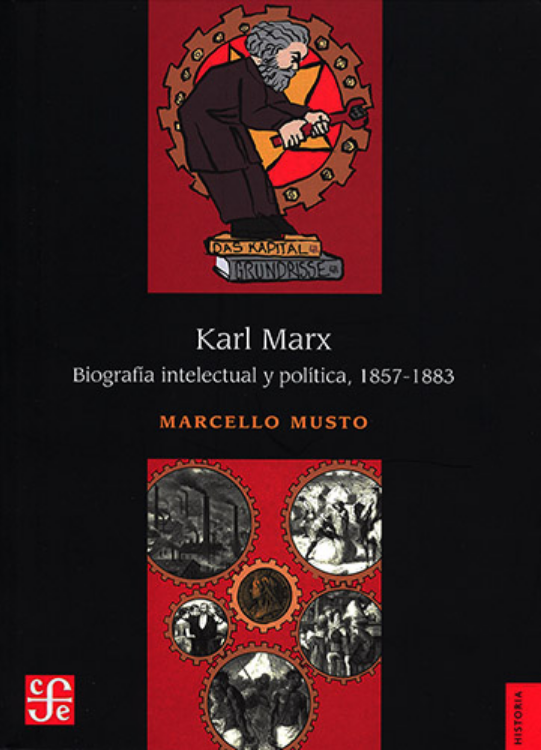 KARL MARX