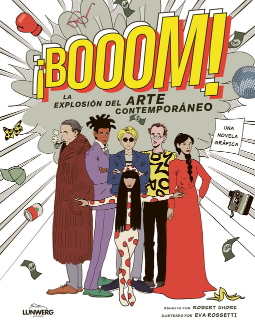 ¡BOOOM!