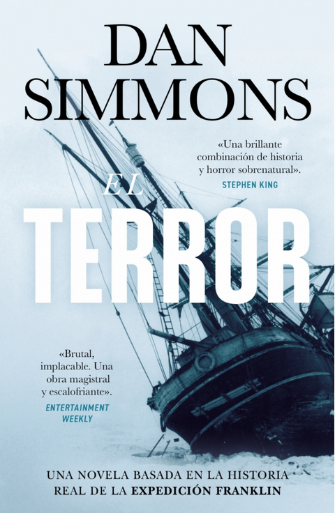 EL TERROR