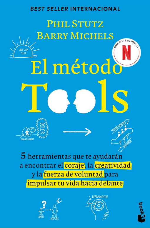 EL MÉTODO TOOLS