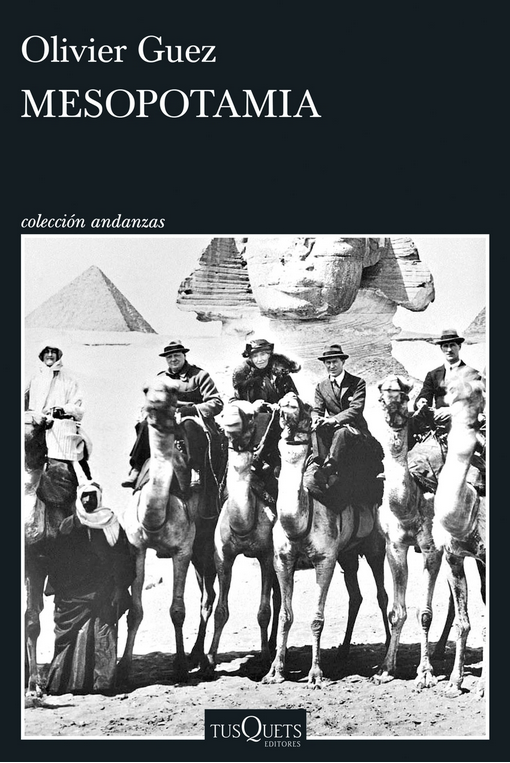 MESOPOTAMIA