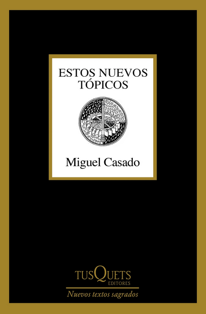 ESTOS NUEVOS TÓPICOS