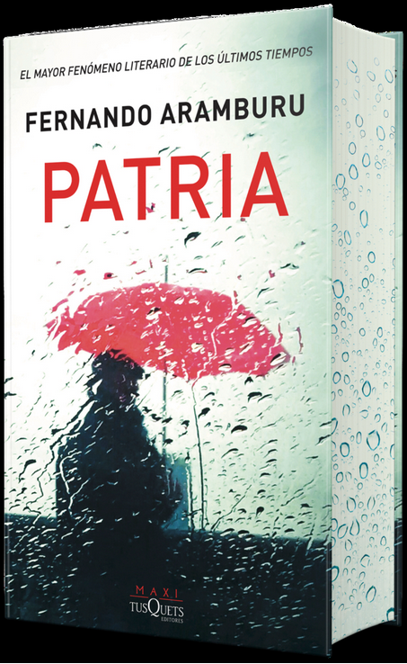 PATRIA