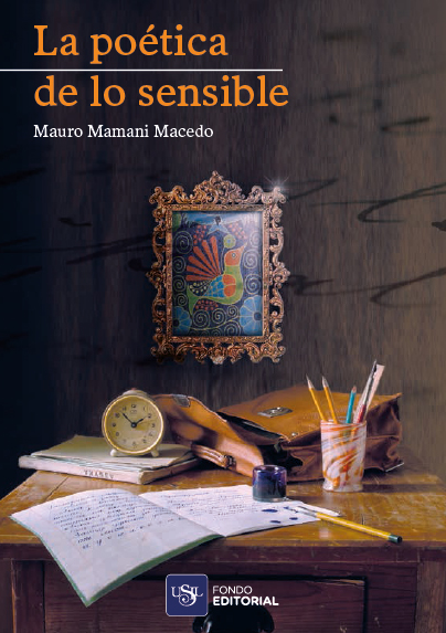 LA POÉTICA DE LO SENSIBLE