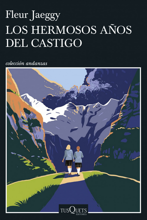 LOS HERMOSOS AÑOS DEL CASTIGO