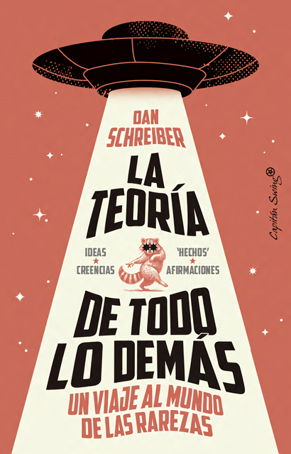 LA TEORÍA DE TODO LO DEMÁS
