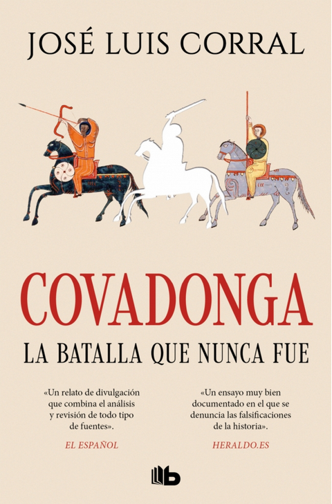COVADONGA