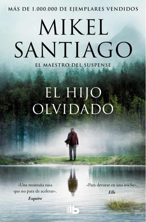 EL HIJO OLVIDADO