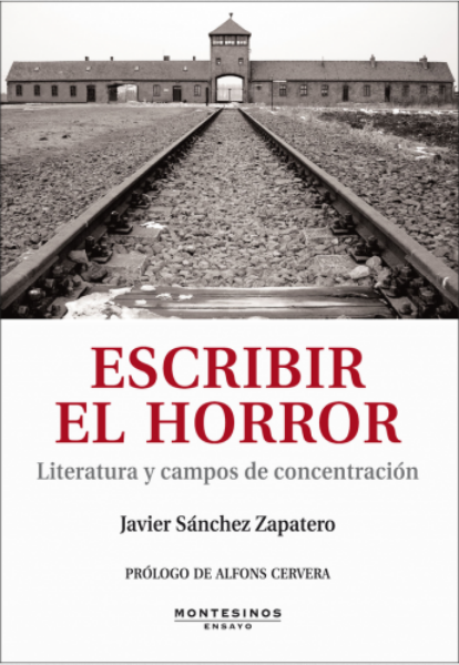 ESCRIBIR EL HORROR