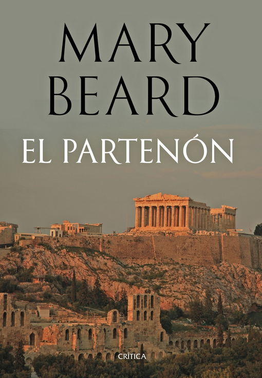EL PARTENÓN