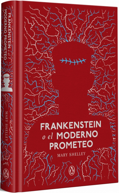 FRANKENSTEIN o el moderno Prometeo