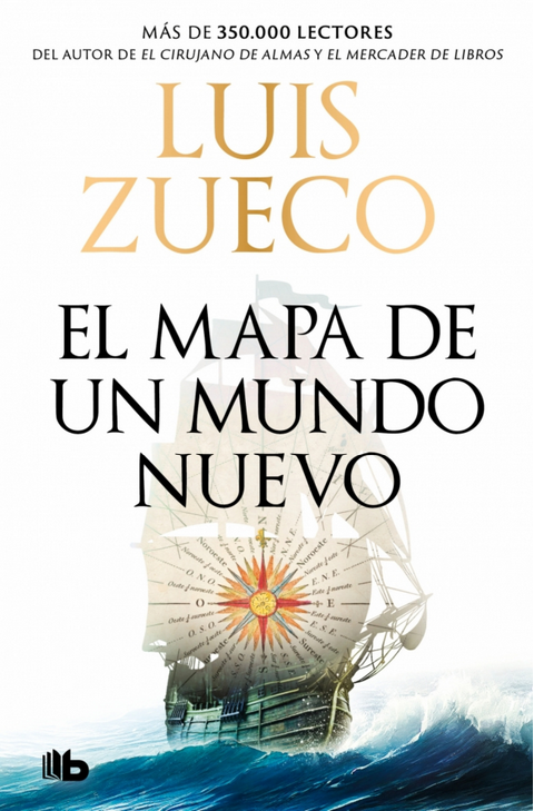 EL MAPA DE UN MUNDO NUEVO