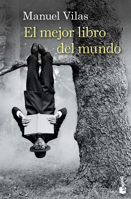 EL MEJOR LIBRO DEL MUNDO