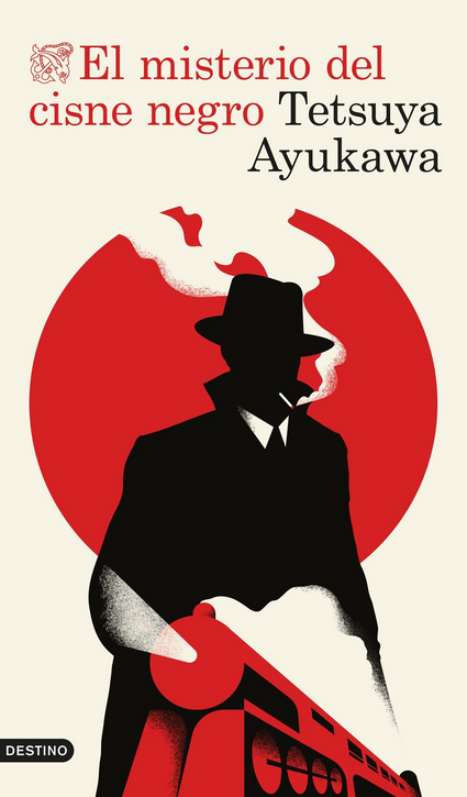 EL MISTERIO DEL CISNE NEGRO