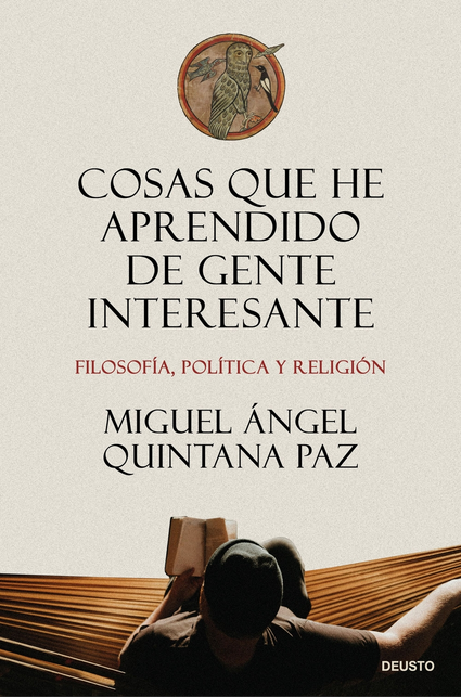 COSAS QUE HE APRENDIDO DE PERSONAS INTERESANTES