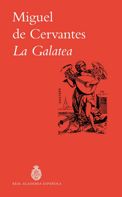 LA GALATEA