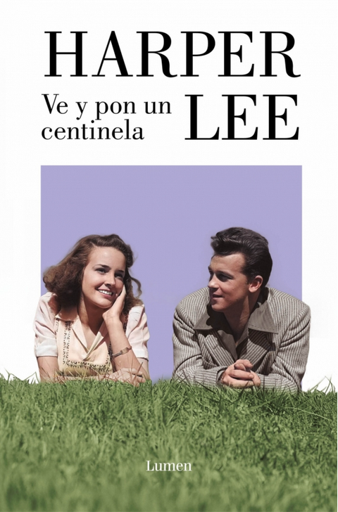 VE Y PON UN CENTINELA