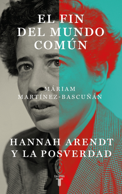 EL FIN DEL MUNDO COMÚN