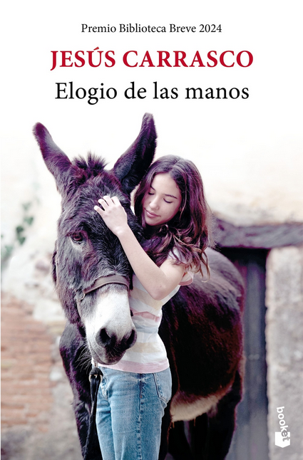 ELOGIO DE LAS MANOS