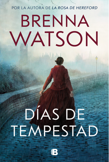 DÍAS DE TEMPESTAD