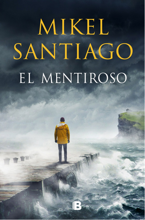 EL MENTIROSO