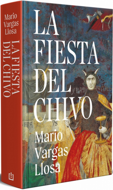 LA FIESTA DEL CHIVO