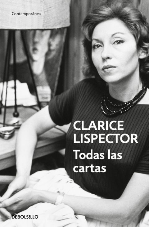 TODAS LAS CARTAS