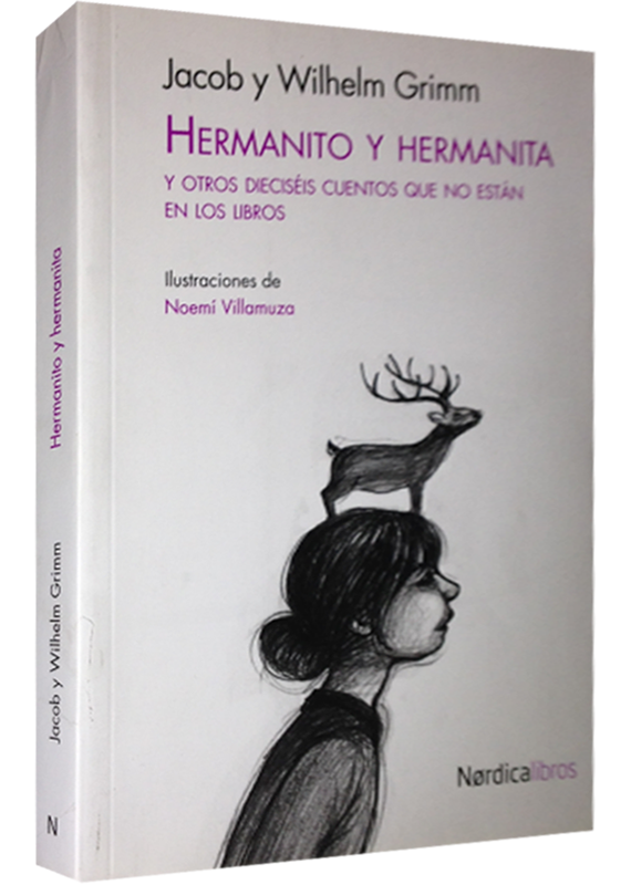 HERMANITO Y HERMANITA