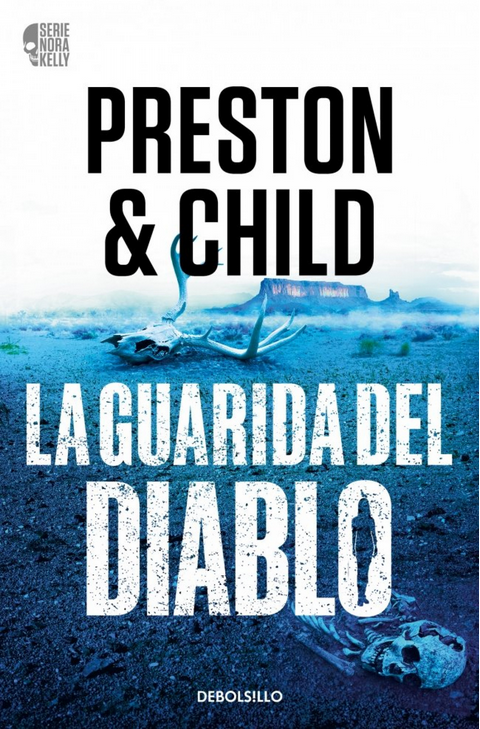 LA GUARIDA DEL DIABLO