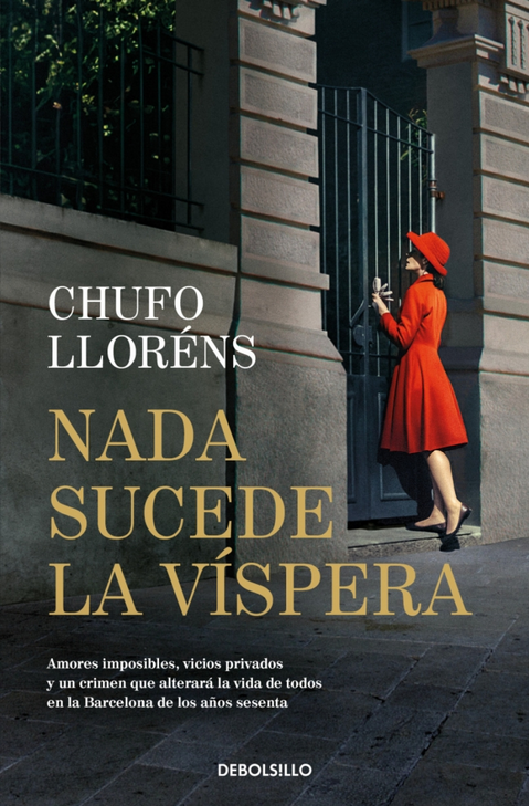 NADA SUCEDE LA VÍSPERA