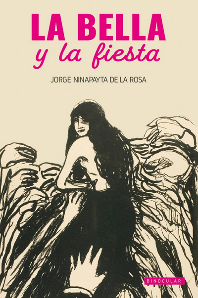 LA BELLA Y LA FIESTA