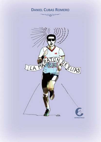 LA MARATÓN DE ELÍAS