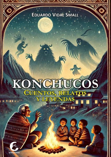 KONCHUCOS