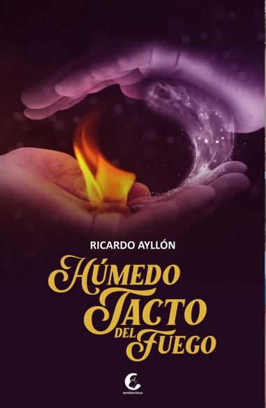 HÚMEDO TACTO DEL FUEGO