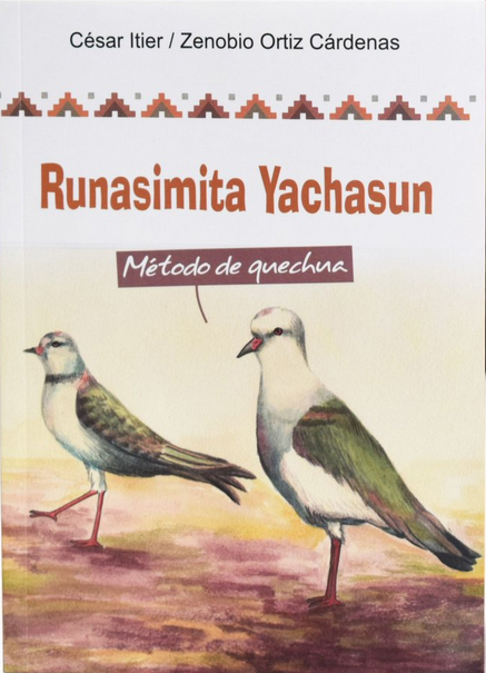 RUNASIMITA YACHASUN