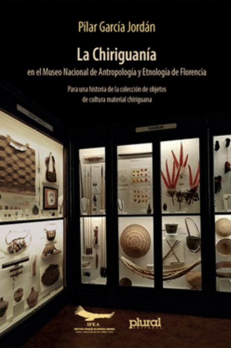 LA CHIRIGUANÍA EN EL MUSEO NACIONAL DE ANTROPOLOGÍA Y ETNOLOGÍA DE FLORENCIA