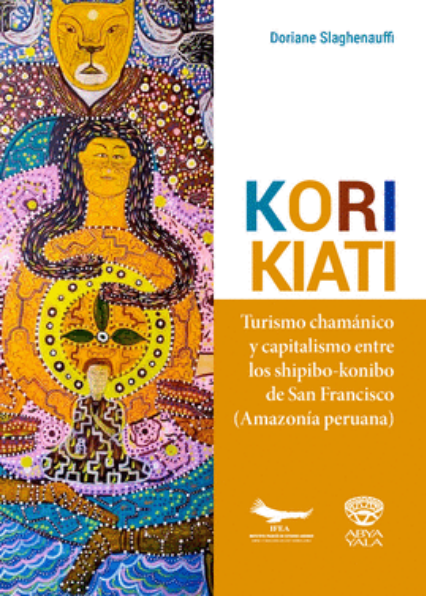KORI KIATI